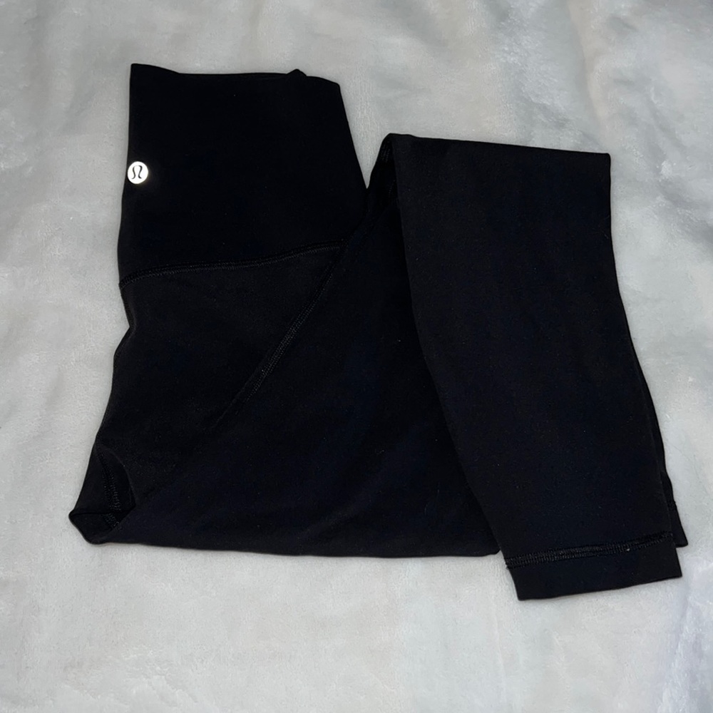 Lululemon Align Leggings